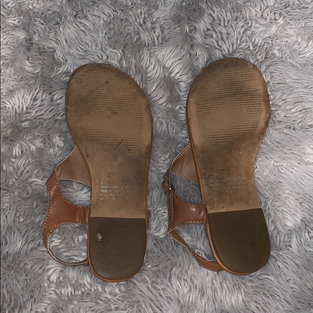 Nordstrom Sandals View 2